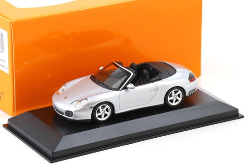 Minichamps porsche 911 - minichamps,