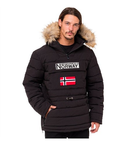 Veste doudoune enfiler - doudoune,
