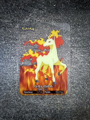 Carte pokémon lamincards - carte, /
