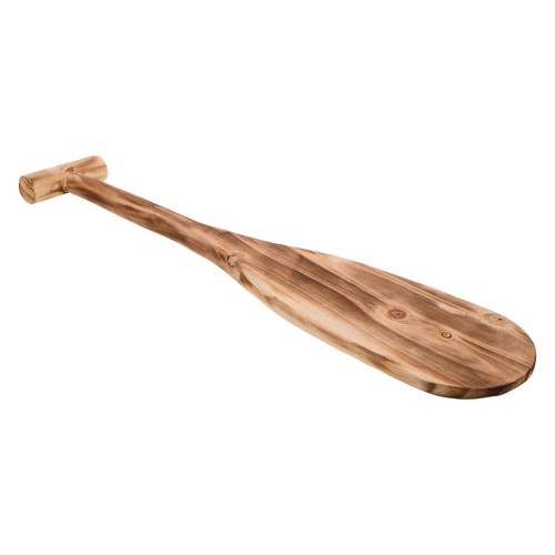 Pagaies bois pour bateau - pagaies, en