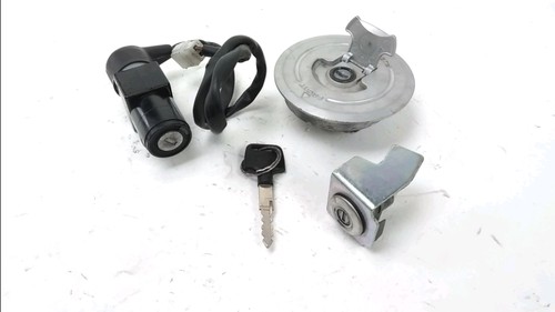 Serrure honda cbr - serrure,