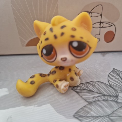 Hasbro lps petshop - lps, chat