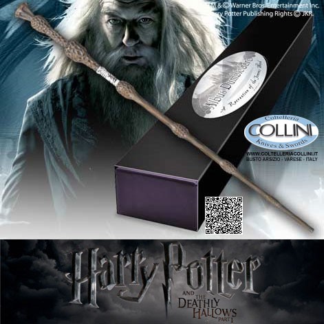 Harry potter baguette - harry,