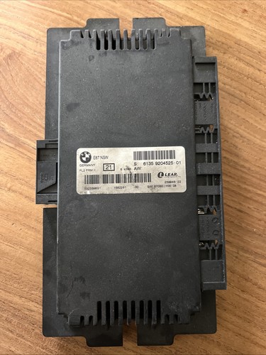 Boîtier frm bmw - ⚠️boÎtier,