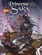 Princesse Sara, Tome 1 : Pour