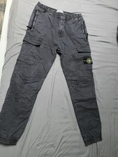 pantalon cargo homme