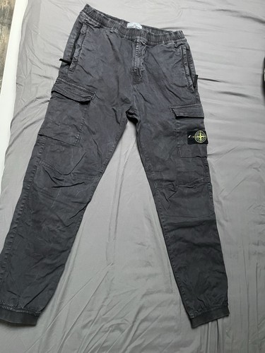 Pantalon cargo homme - cargo,