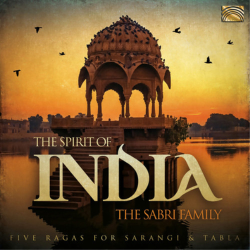 The sabri family - sabri, of