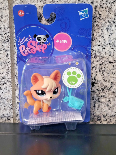 Lps 1812 littlest petshop - #1812,
