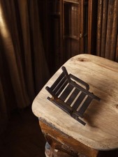 Accessoire Playmobil vintage ancien années 1970, original collection rétro