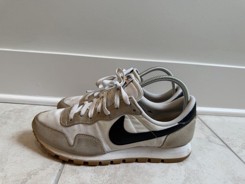 Nike air pegasus white gum - air,