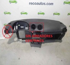 Tableau bord seat ibiza - bord,