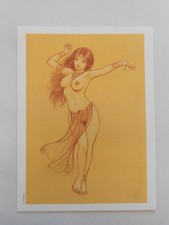Superbe ex-libris 23 PATURAUD
