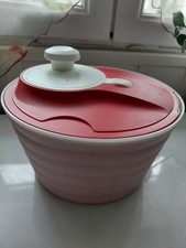  Tupperware Ancienne Essoreuse