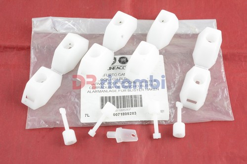 Set système antivol pour - système,