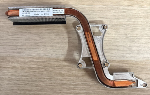 Radiateurs dell xps - radiateurs,