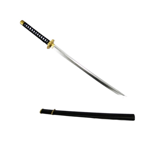 Shirasaya kenjutsu iaido gomma - shirasaya,