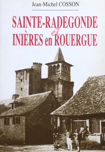 Sainte radegonde inières - sainte-radegonde, et