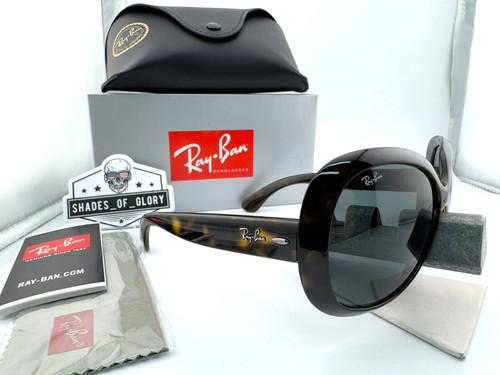 Ray ban jackie ohh rb4098 - ii,