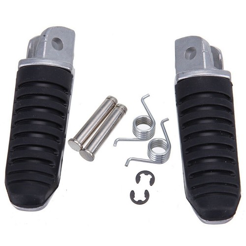 Repose pied avant 1100 gsxr - 1100,