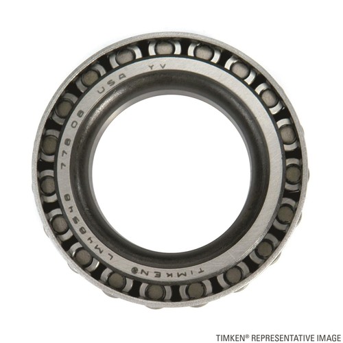 Roulements roue timken - roulements,