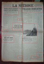 WW2*LE FASCISME A DONNÉ AUX