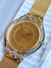 SWATCH Skin Regular SVOK100M