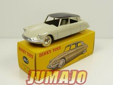 DT49 voiture 1/43 réédition