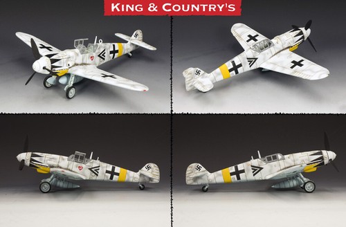 King and country - and,