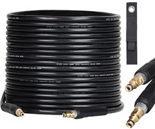 6M Tuyau Flexible Nettoyeur