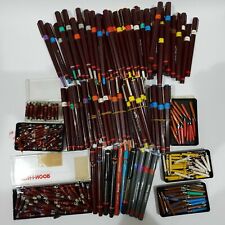 Stylos Techniques rOtring