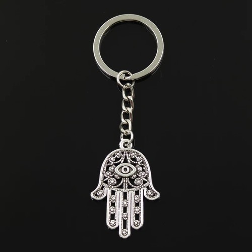 Porte clés bijou de - de, sac