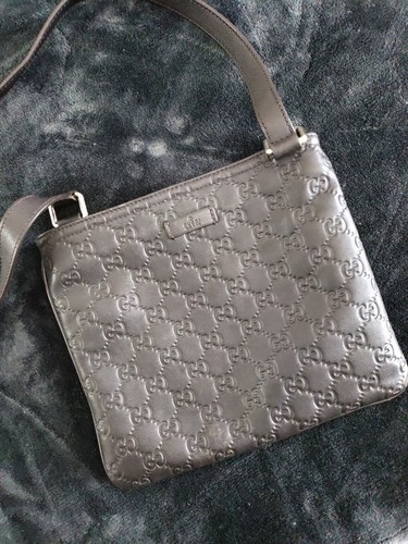 Gucci guccissima leather - gucci,