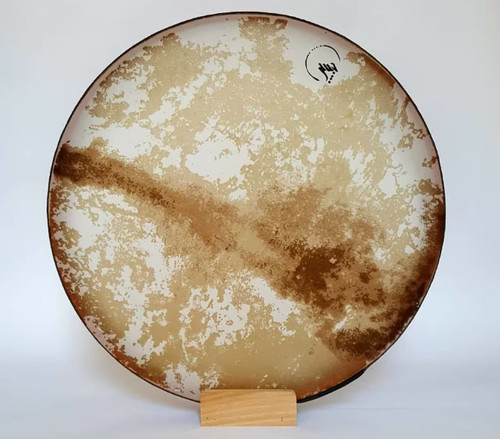 Frame drum bendir - 21",