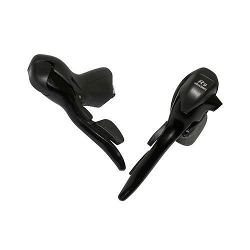 Levier manette route - route, 9v