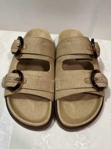 Les souliers sezane - les, sandals