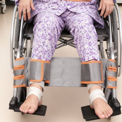 Sangle pieds fauteuil - sangle, de