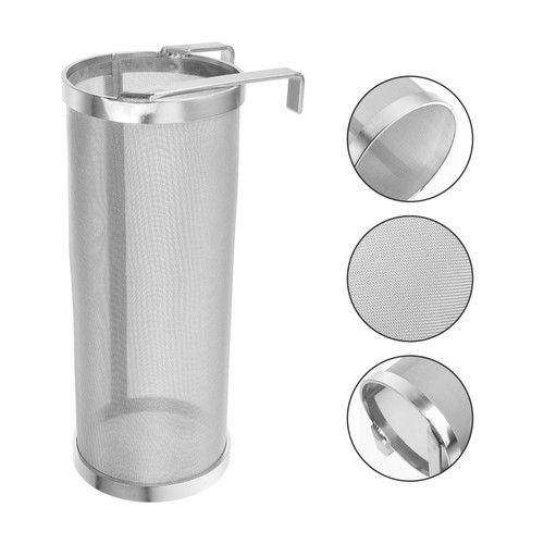 Maille acier inoxydable - , en