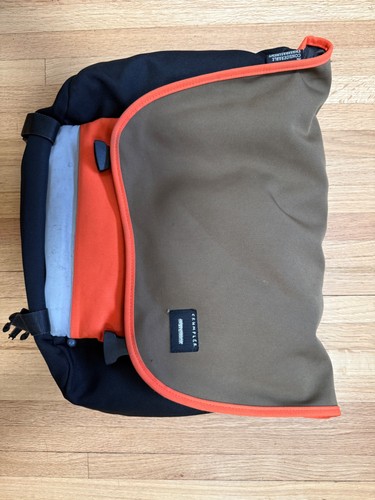 Crumpler messenger bag the - crumpler,