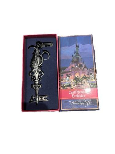 Disneyland paris clé - disneyland,