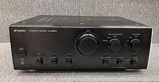 Amplificateur intégré Sansui