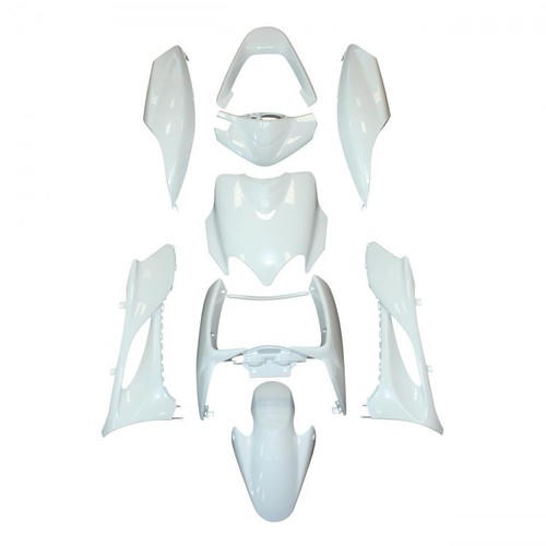 Kit carénage p2r pour - kit,