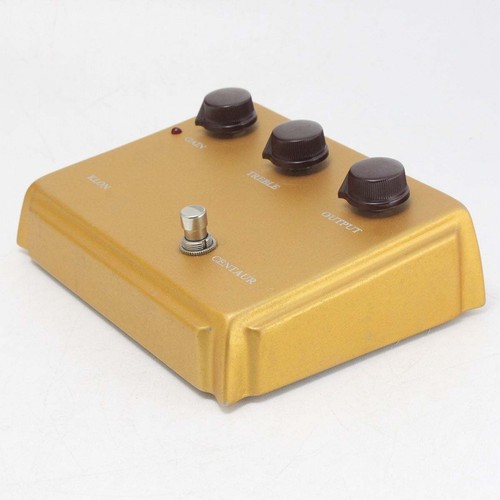 Klon centaur gold picture - klon,