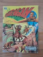 OURAGAN     N°16     ARTIMA