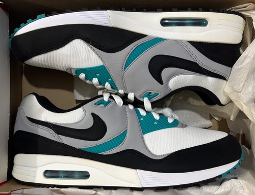 Nike air max - wolf, grey