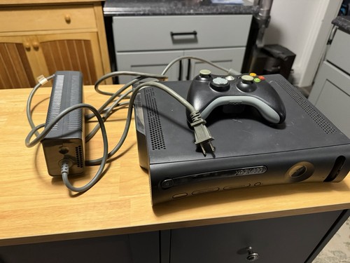 Microsoft xbox 360 120gb - microsoft,