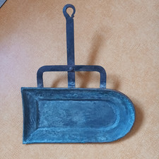 ancien lèche frite