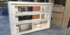 RARE -Chaine Hifi TEAC Vintage Année 80's