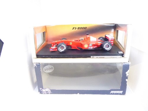 Hot wheels ferrari f1 - -,