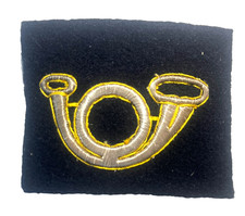 Rare insigne béret - béret, de